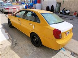 Chevrolet Optra